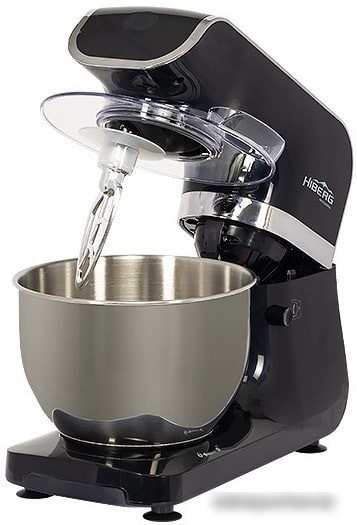 Планетарный миксер Hiberg MP 1040 DB