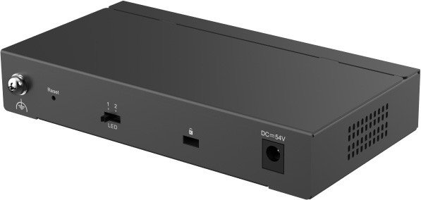 Настраиваемый коммутатор Ruijie Networks RG-ES206GS-P