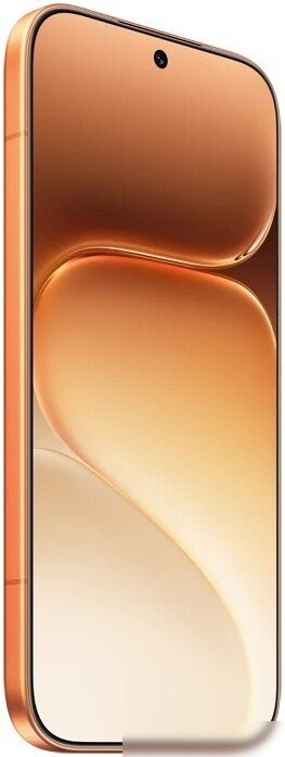 Телефон HONOR 600 Dual SIM 12GB/512GB международная версия (оранжевый)