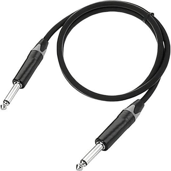 Кабель Shnoor IC124-JMJM-B-1.5m (1.5 м)