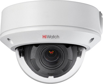 IP-камера HiWatch DS-I258Z(B)