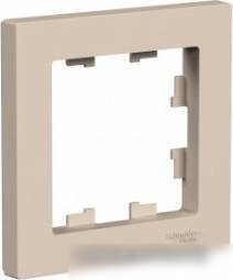 Рамка Schneider Electric AtlasDesign ATN001201