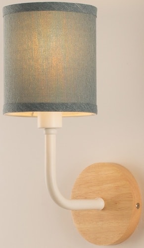 Бра Home Light Астерия B018-1-W (Белый)