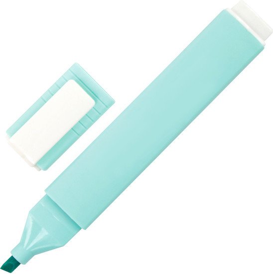 Набор текстовыделителей Юнландия Colorstar Pastel 151717 (6шт)