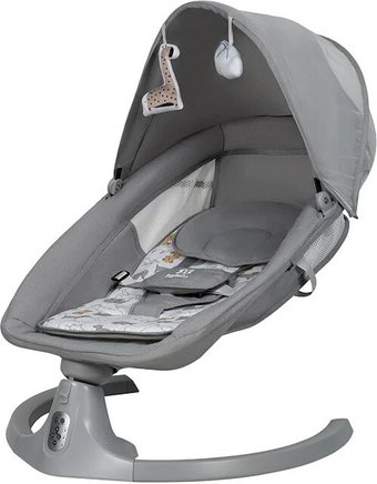 Качель Farfello 88944 (серый)