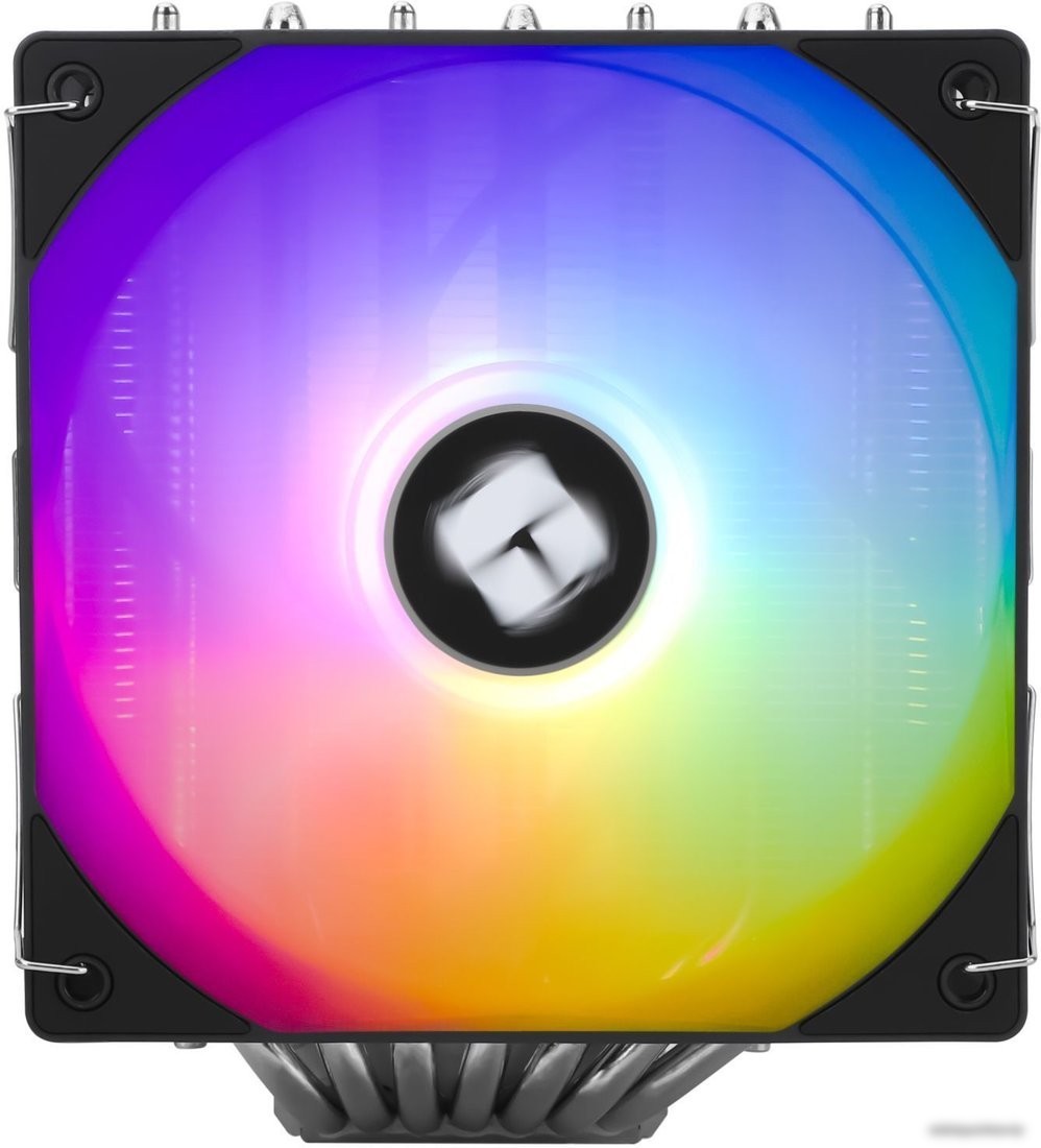 Кулер для процессора Thermalright Phantom Spirit 120 SE ARGB
