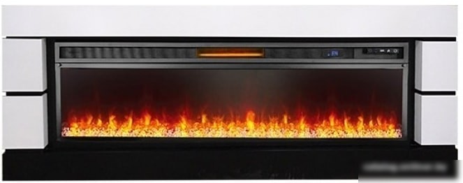 Электрокамин RealFlame Manhattan 1560