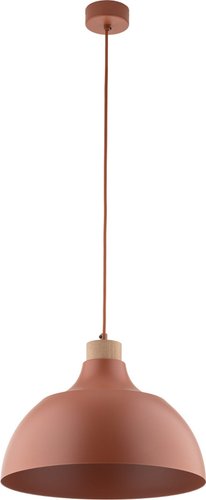 Подвесная люстра TK Lighting Cap 6927