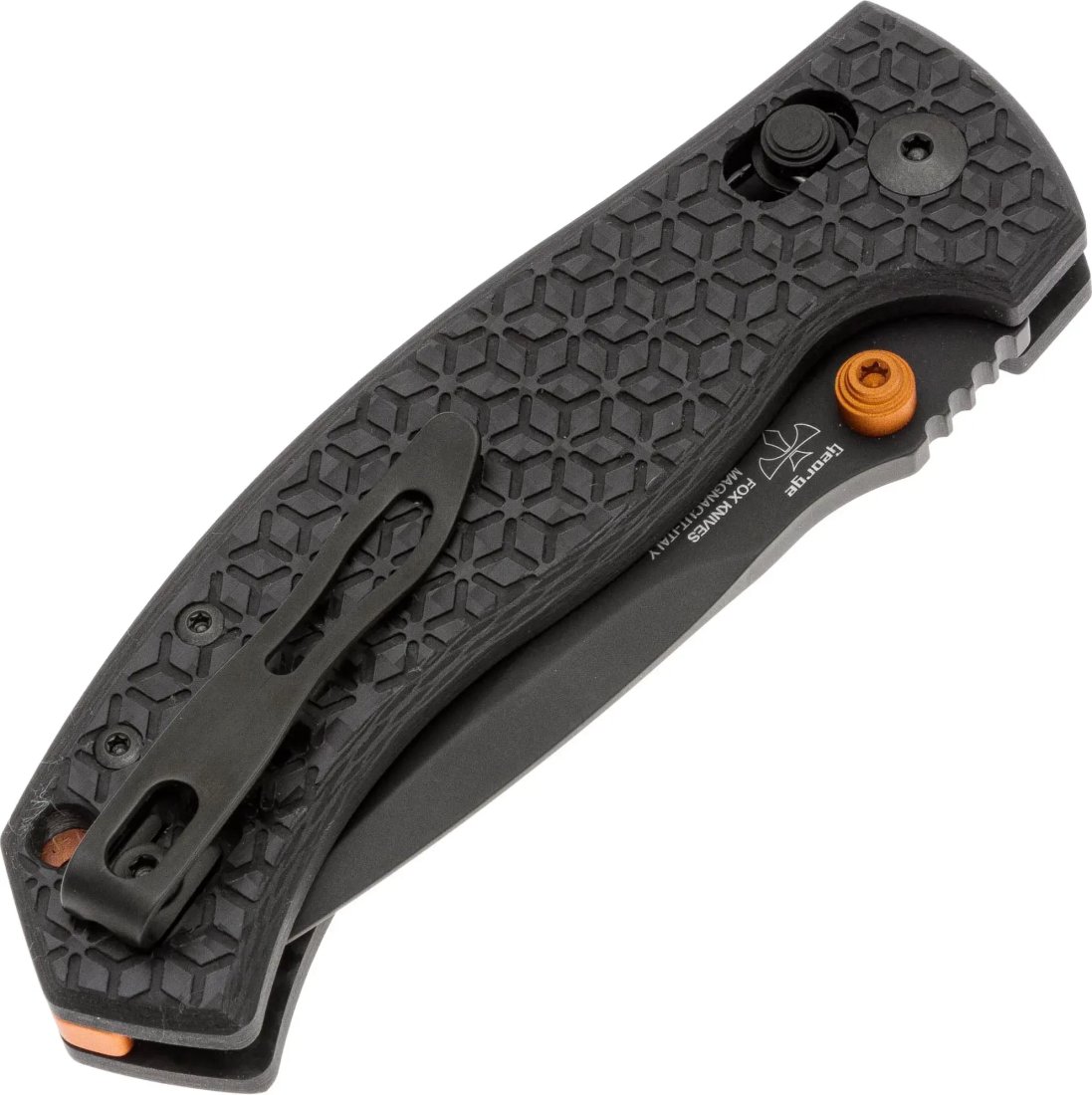 Складной нож Fox Knives FX-560 Cfor Anzu