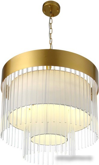 Подвесная люстра ST Luce Aversa SL1352.203.09