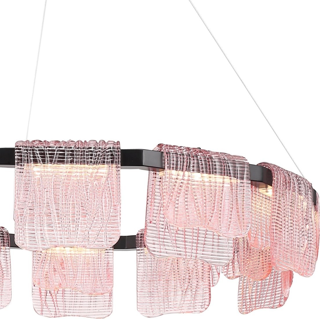Подвесная люстра ST Luce SL6021.403.66