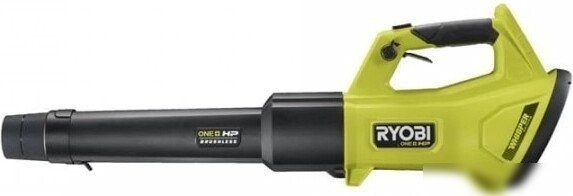 Ручная воздуходувка Ryobi RY18BLXD-150 5133005952 (с 1-им АКБ)