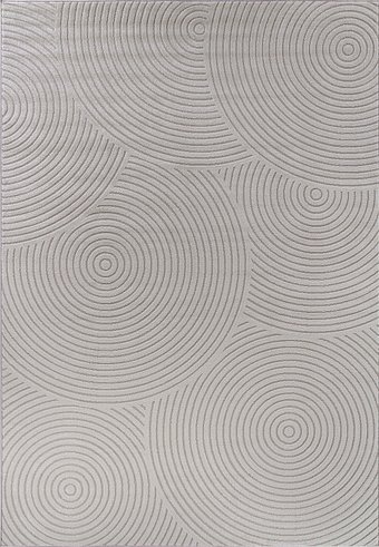 Ковер для жилой комнаты Merinos Dios F410-STAN-LIGHT CREAM (1.6x2.3)