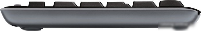 Клавиатура + мышь Logitech Wireless Combo MK270 (нет кириллицы)
