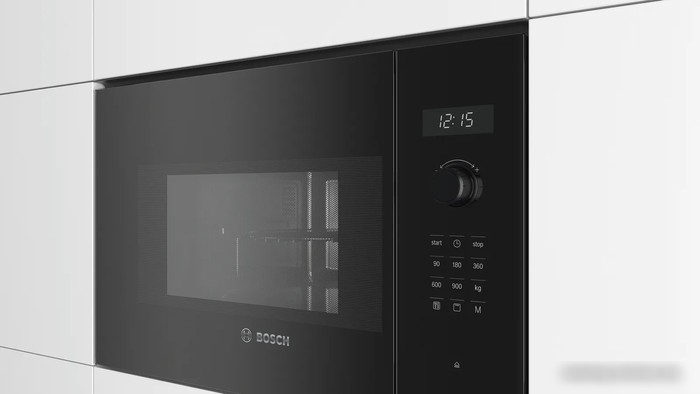Микроволновая печь Bosch Serie 6 BEL554MB0