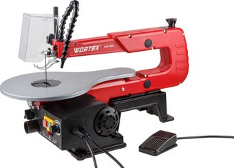Лобзиковый станок Wortex ESS 1250