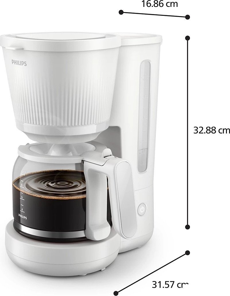 Капельная кофеварка Philips 3000 Series HD7411/00