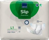 Подгузники для взрослых Abena Slip L1 Premium (26 шт)