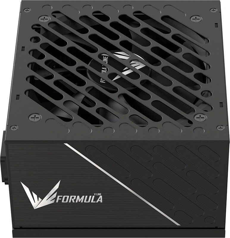 Блок питания Formula FV-850PM (черный)