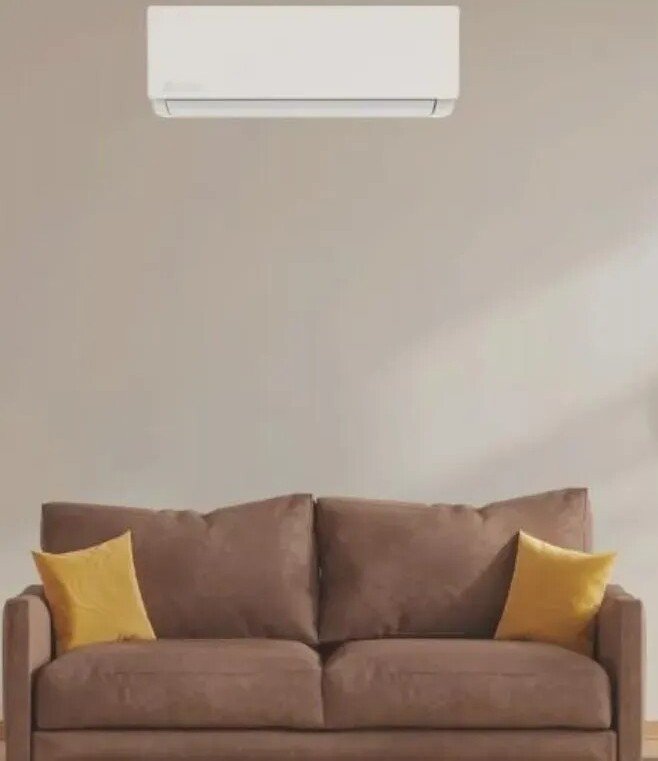 Кондиционер Chigo Mars inverter R32 WI-FI CS-25V3G-B211AM2A-W3