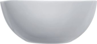 Сервировочная миска Luminarc Carine Granit Q7019 (серый)