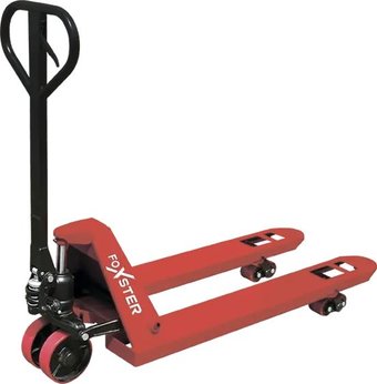 Рохля Foxster DF 25-1150x550-P/P