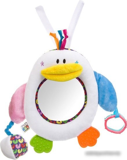Сортер Bondibon Baby You Пингвин ВВ2907