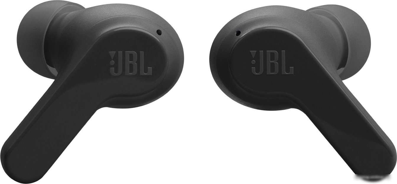 Наушники JBL Wave Beam (черный)