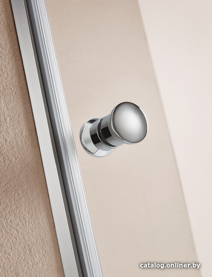 Душевая дверь Cezares Eco-O-B-1-65-C-Cr