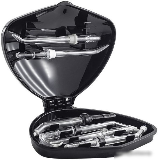 Ирригатор Revyline RL 100 (черный)