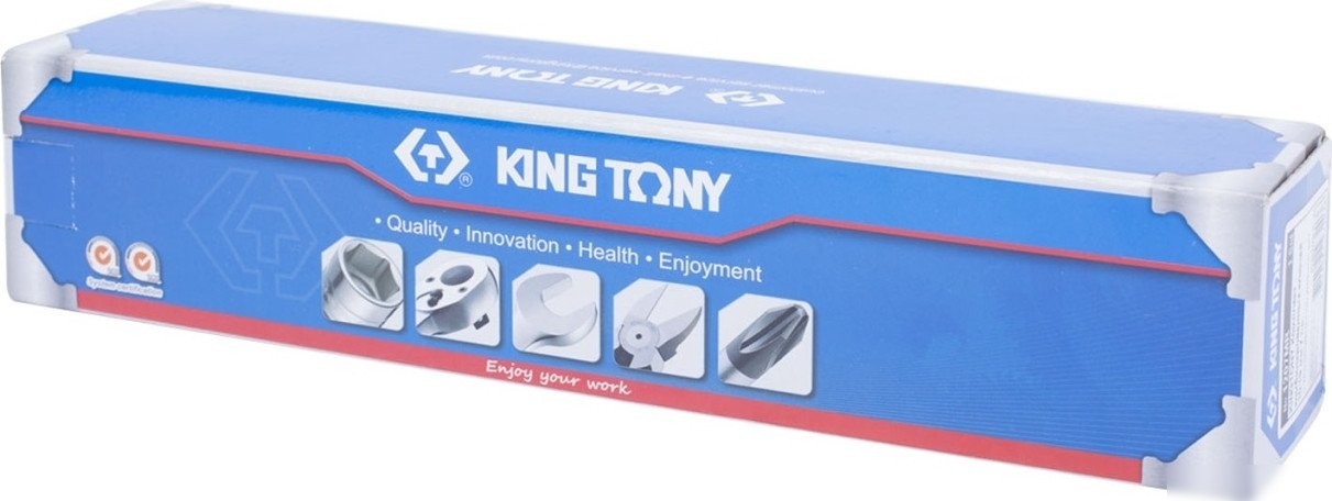Набор ключей King Tony 1207MR (7 предметов)