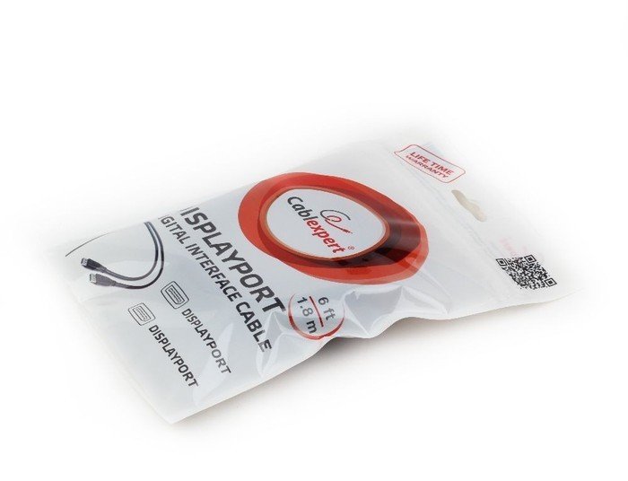 Кабель Cablexpert CC-DP-6