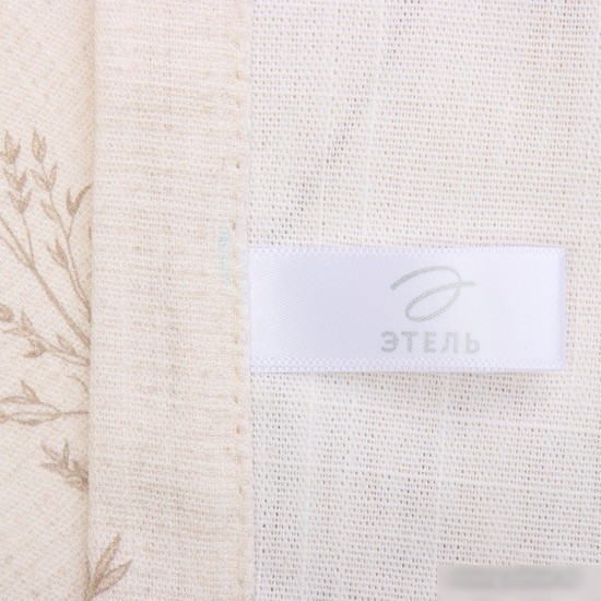 Скатерть Этель Flower herbarium 10283416