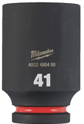 Головка слесарная Milwaukee 4932480400