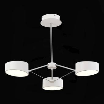 Подвесная люстра ST Luce SLE6005-502-03