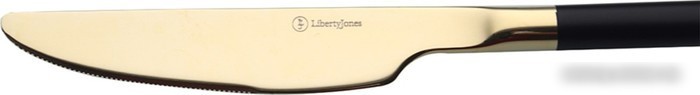 Набор столовых приборов Liberty Jones Duality LJ0000207