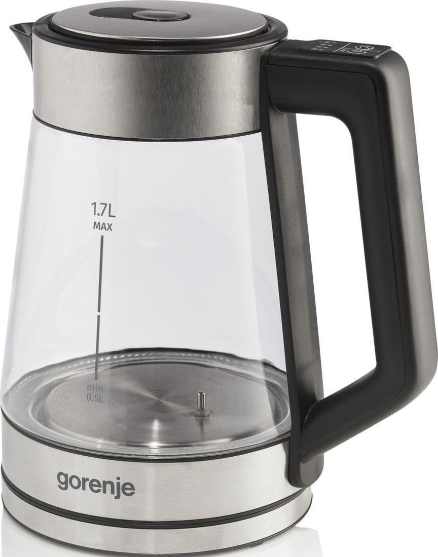 Электрический чайник Gorenje K17TRGT