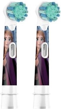 Сменная насадка Oral-B Kids EB10S Frozen II (2 шт)