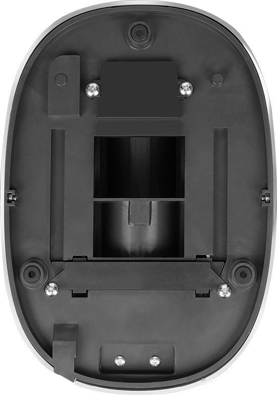 Сушилка для рук Meyvel MH12-1000P2 (хром)