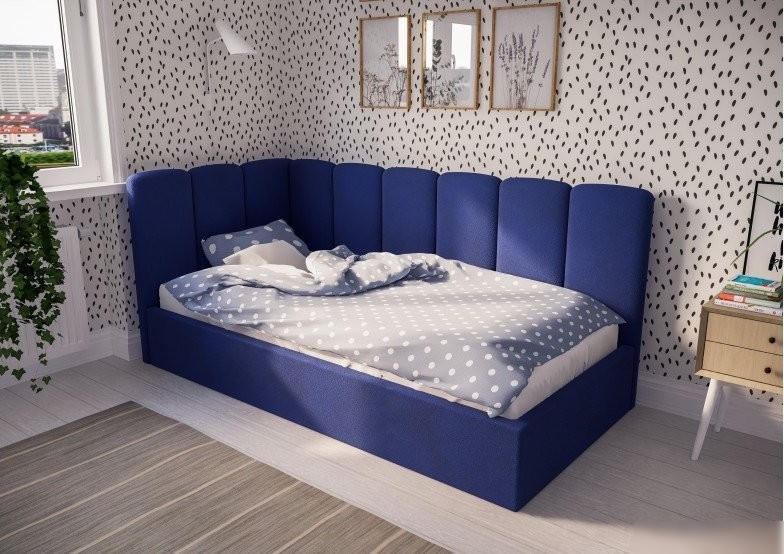 Кровать Elmax Флоренция 100x200