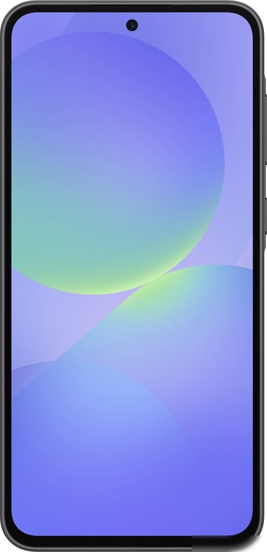 Телефон Samsung Galaxy A36 SM-A366E 8GB/128GB (черный)