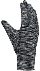 Горнолыжные перчатки Viking Katia Gloves 140/21/9511-09 (р-р 6, черный)