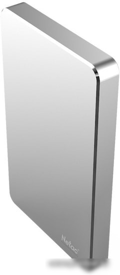 Внешний накопитель Netac K330 1TB NT05K330N-001T-30SL