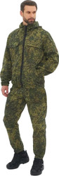 Костюм Huntsman Стрелок летний Сорочка смесовая Цифра зеленая (р-р 56-58/182-188)
