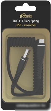 Кабель Ritmix RCC-414