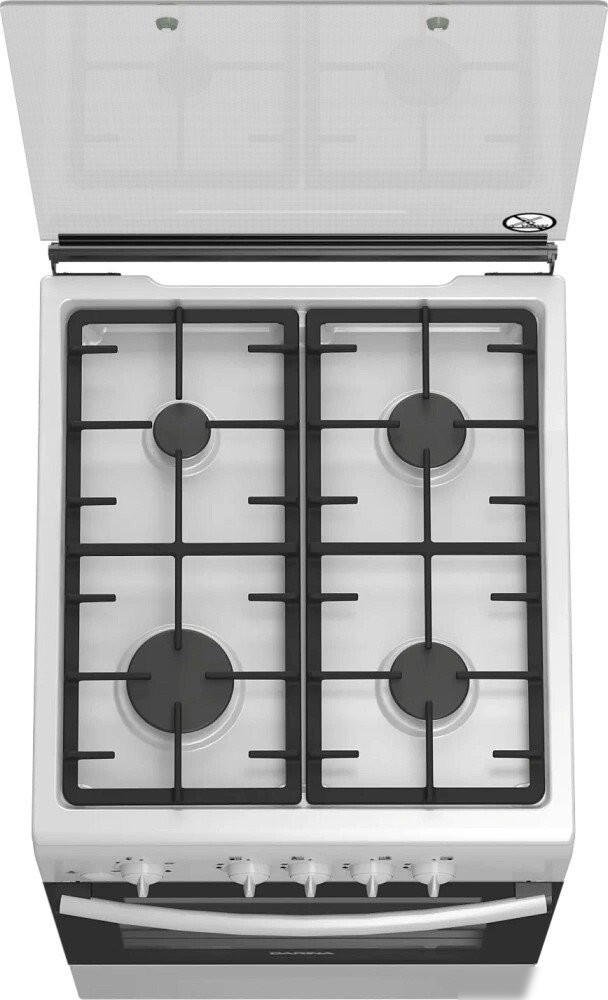 Кухонная плита Darina GM 3M41 018 W