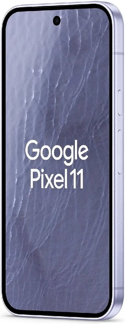 Телефон Google Pixel 11 12GB/256GB (морозный)