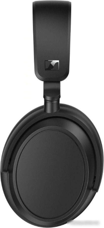 Наушники Sennheiser Accentum Plus (черный)