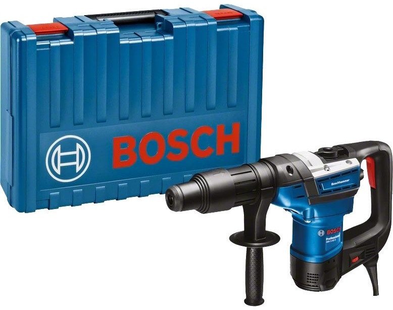 Перфоратор Bosch GBH 5-40 D Professional 0611269080 (кейс, китайская версия)