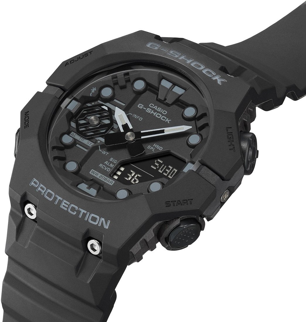 Наручные часы Casio GA-B001-1A